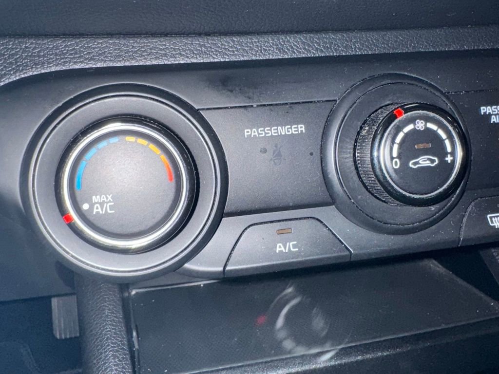 Used 2023 Kia Forte LXS image 20