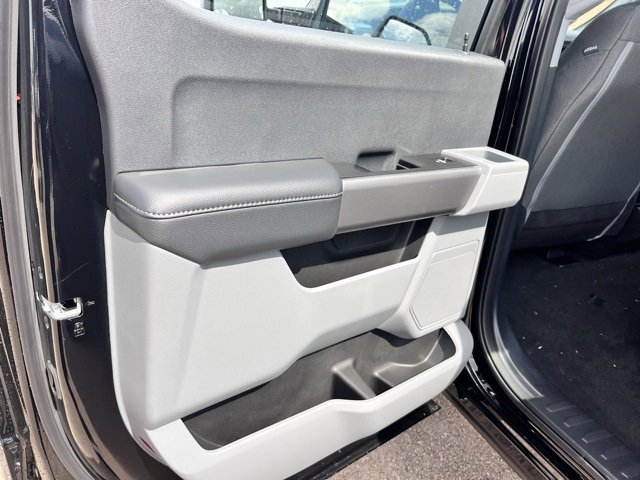 New 2026 Ford F250 XL w/ STX Appearance Package image 22