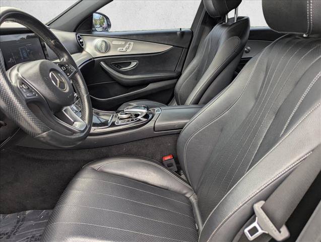 Used 2017 Mercedes-Benz E 300 image 24