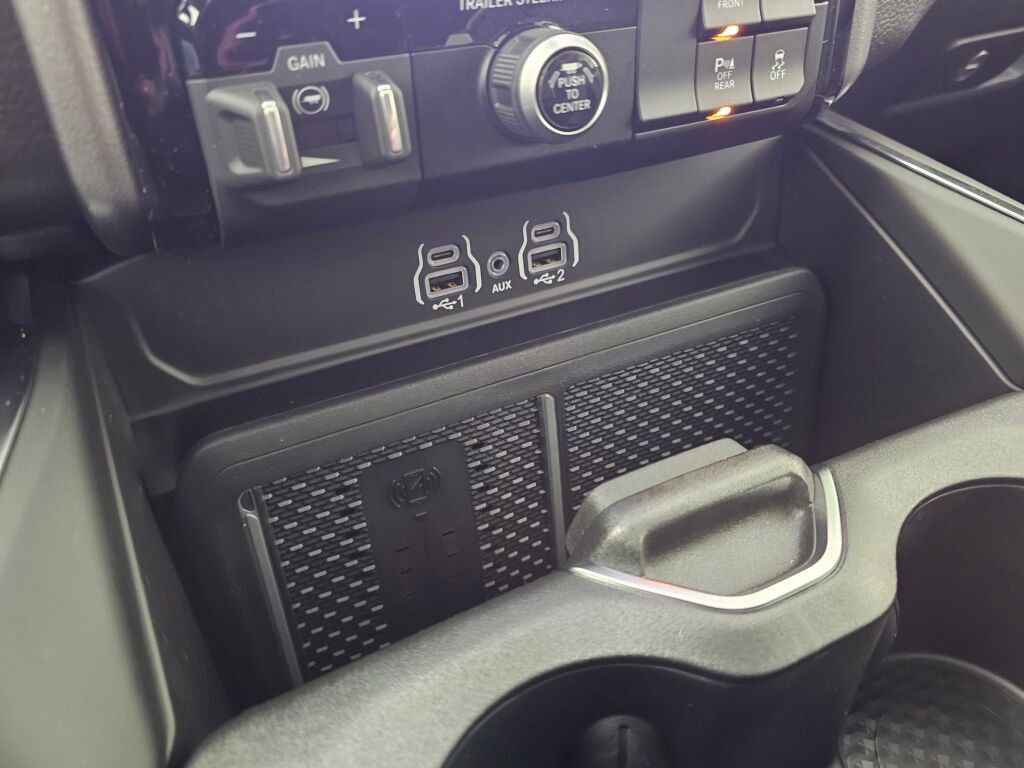 New 2026 RAM 1500 Laramie w/ Laramie Preferred Package image 29