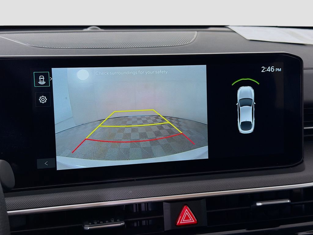 Used 2026 Kia K5 LXS image 17