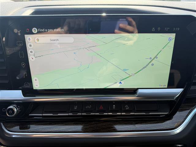 New 2026 GMC Sierra 2500 SLE w/ SLE Value Package; image 22