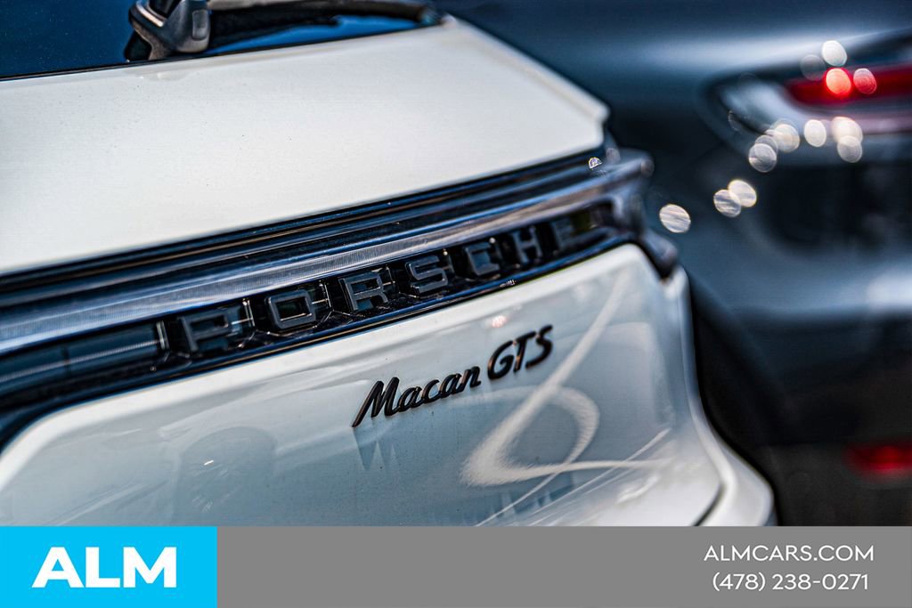 Used 2023 Genesis GV80 2.5T w/ Advanced Package image 63