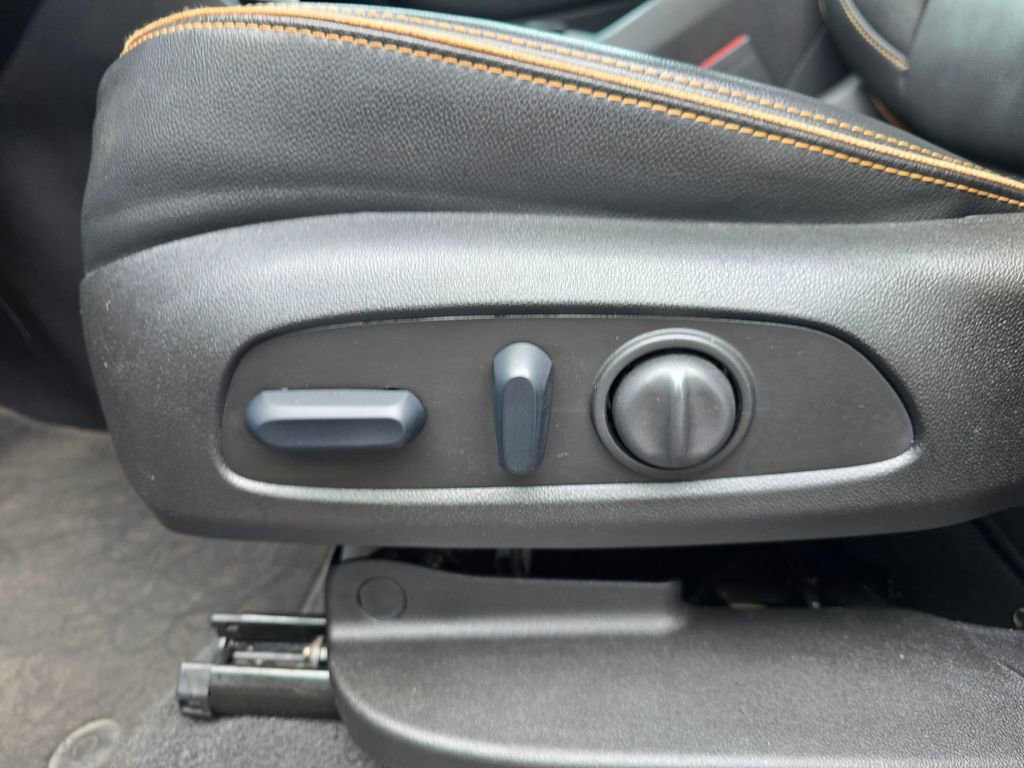 Used 2024 GMC Terrain AT4 w/ Tech Package image 23