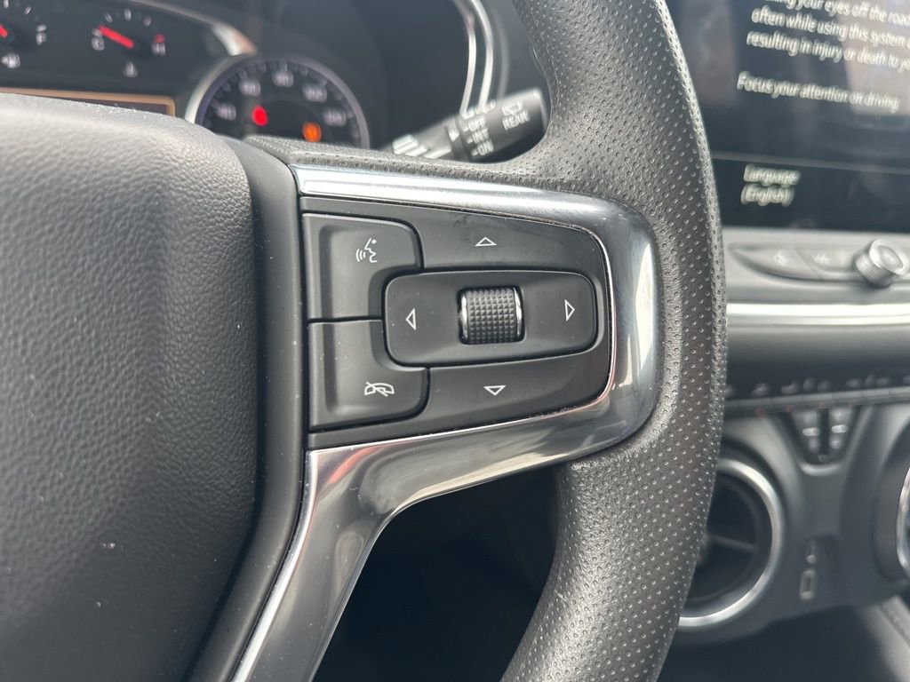 Used 2023 Chevrolet Blazer LT AWD/4WD image 21