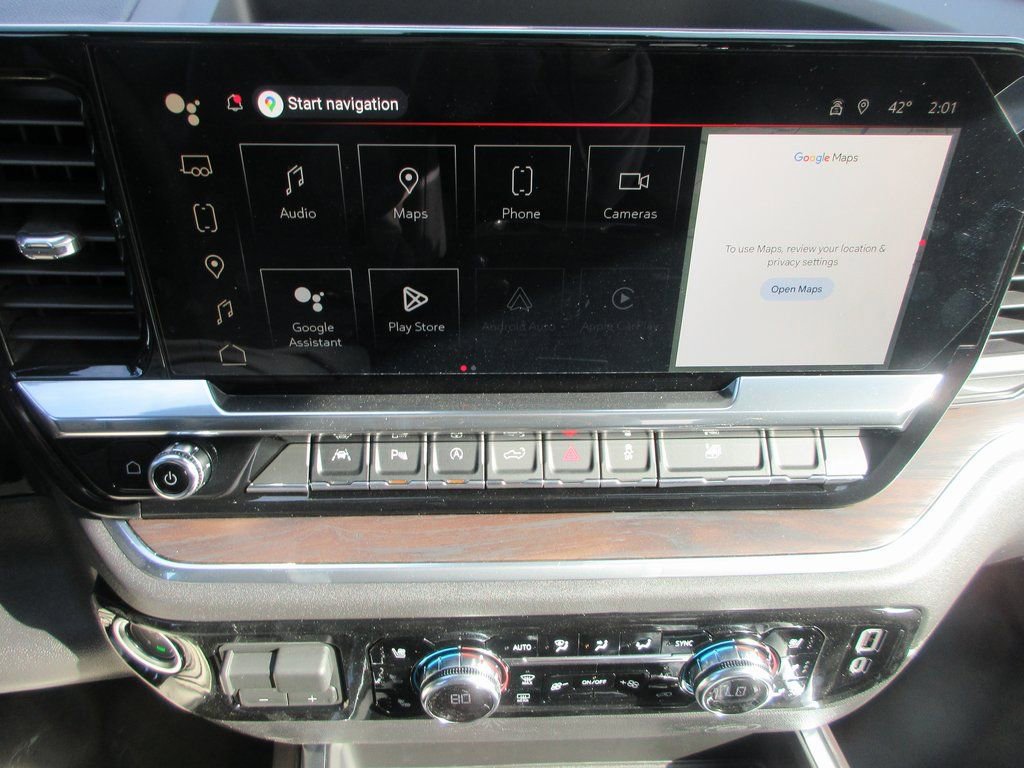 New 2026 GMC Sierra 1500 SLT w/ SLT Premium Plus Package image 21