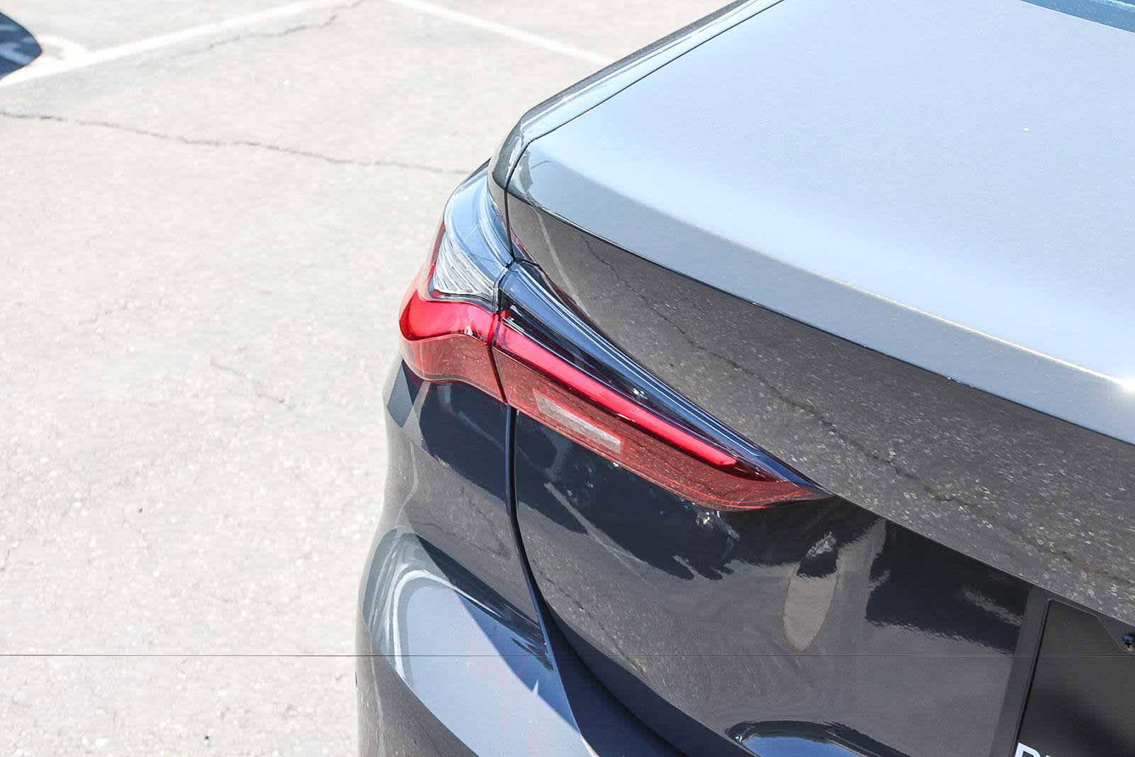 Used 2022 BMW 430i Coupe w/ Premium Package 2 RWD image 7