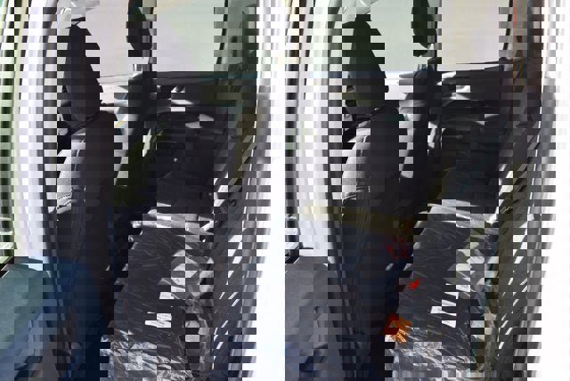 New 2025 Ford Maverick XLT w/ XLT Luxury Package image 5