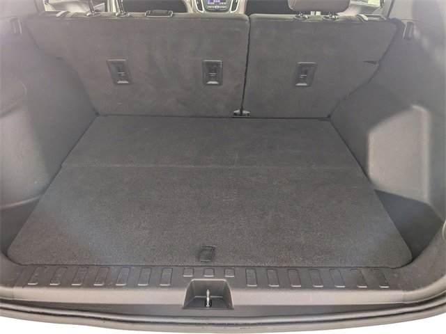 Certified 2022 Chevrolet Equinox LS w/ LS Convenience Package image 29