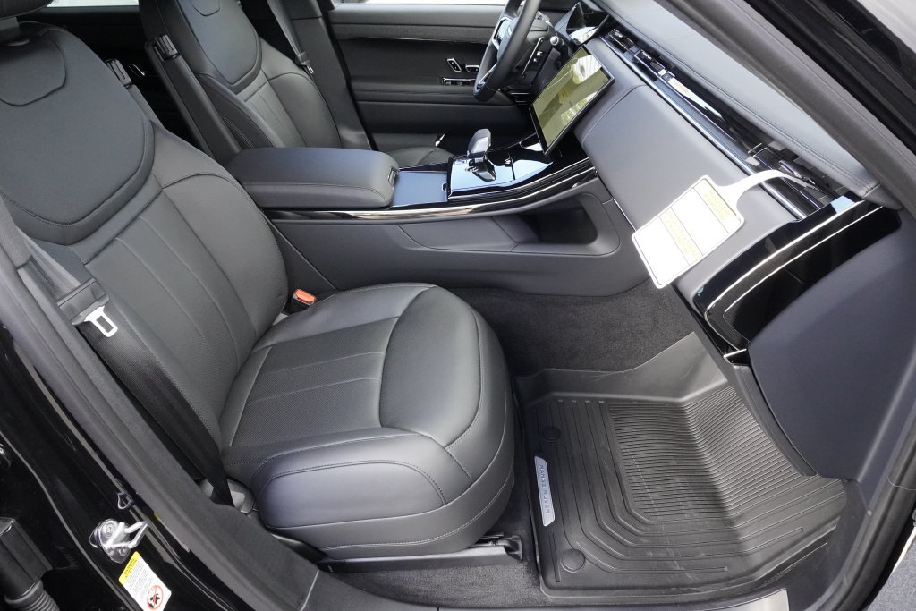 New 2026 Land Rover Range Rover Sport Dynamic SE AWD/4WD image 23