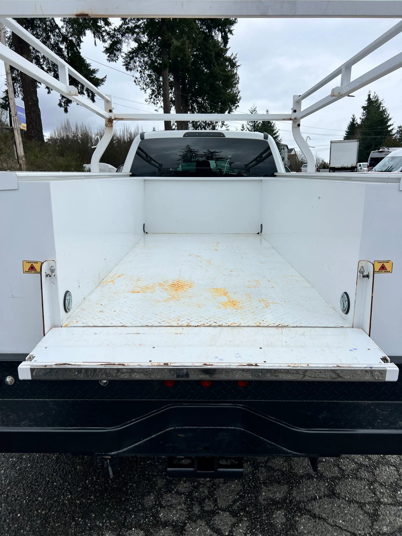 Used 2018 Ford F350 XLT AWD/4WD image 21