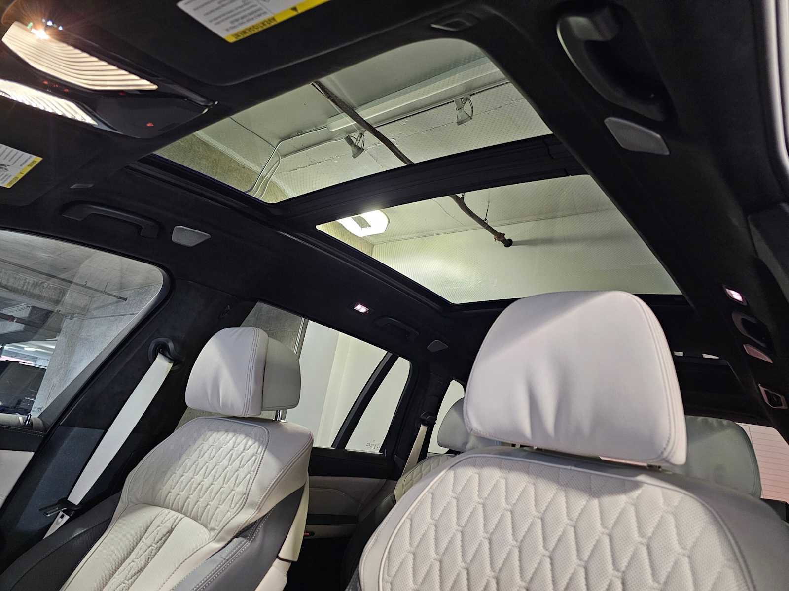 New 2026 BMW X7 M60i image 35