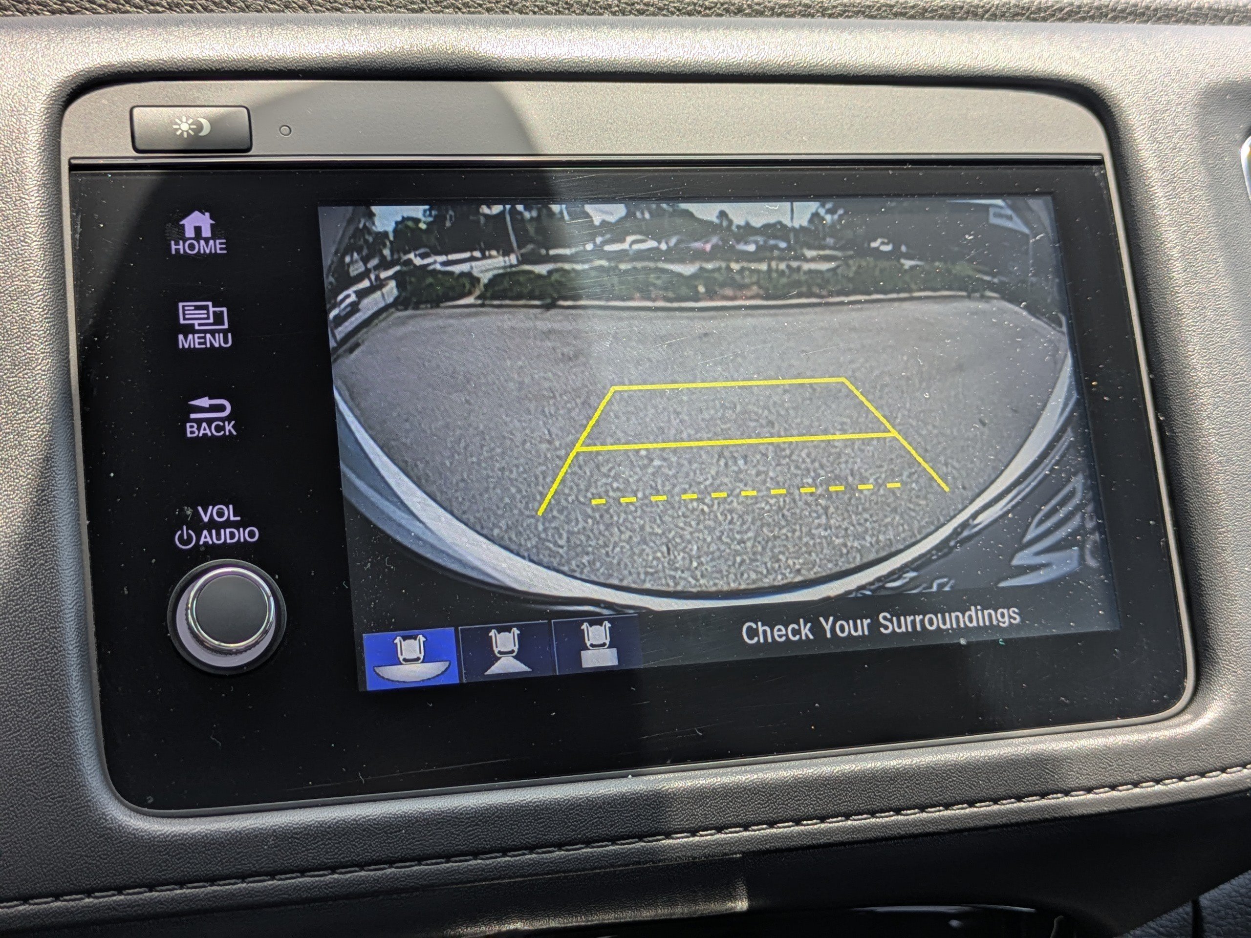 Used 2022 Honda HR-V EX image 22