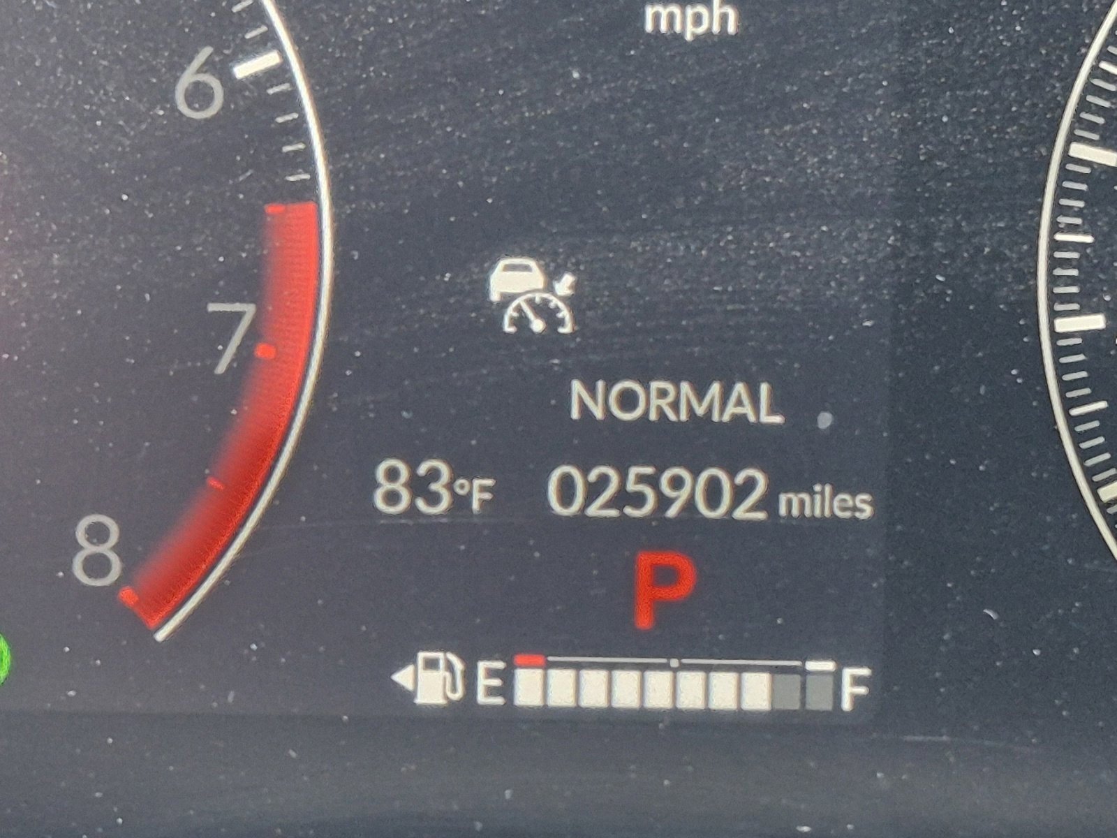 Used 2025 Honda CR-V LX image 27