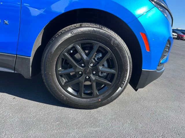 Used 2024 Chevrolet Equinox LS w/ LS Convenience Package image 8