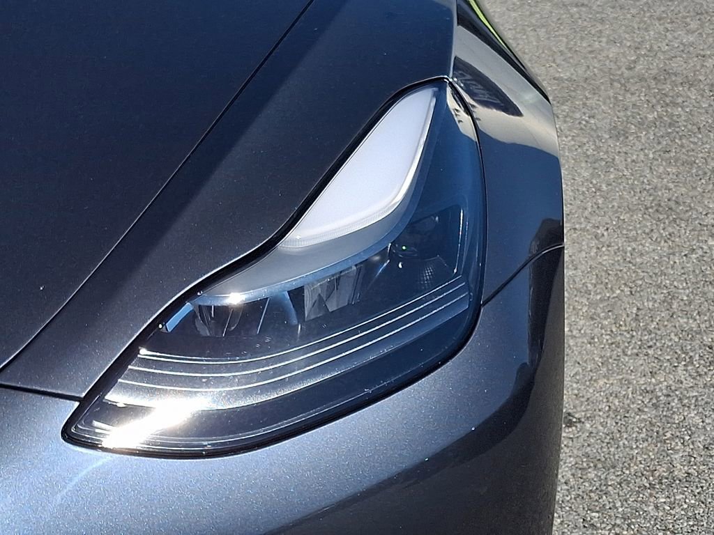Used 2021 Tesla Model 3 Long Range AWD/4WD image 9