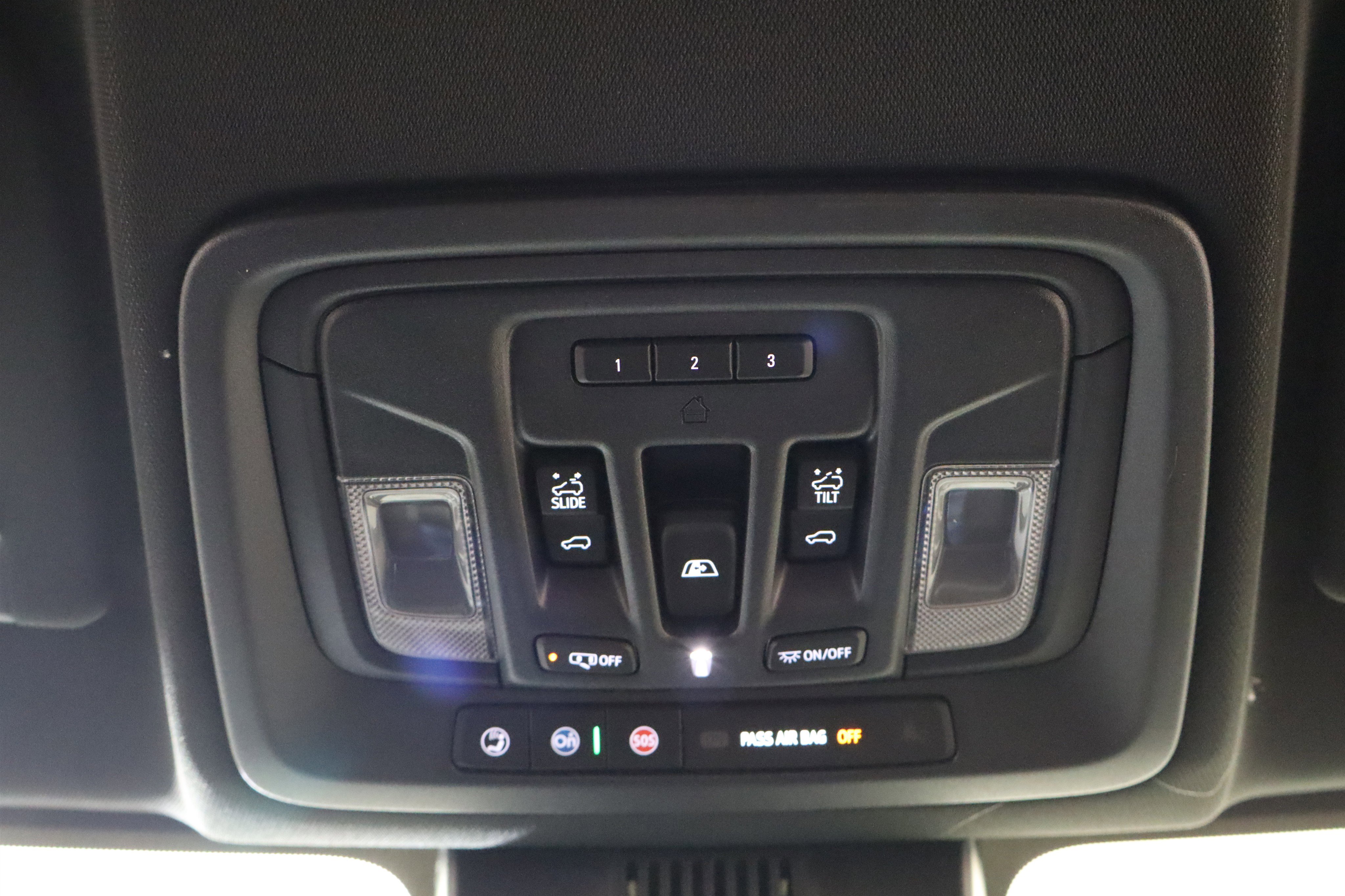 New 2026 Chevrolet Silverado 1500 High Country image 28