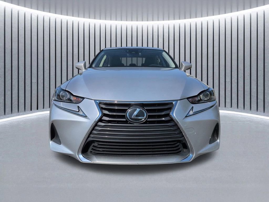 Used 2017 Lexus IS 200t w/ Navigation System Package image 10