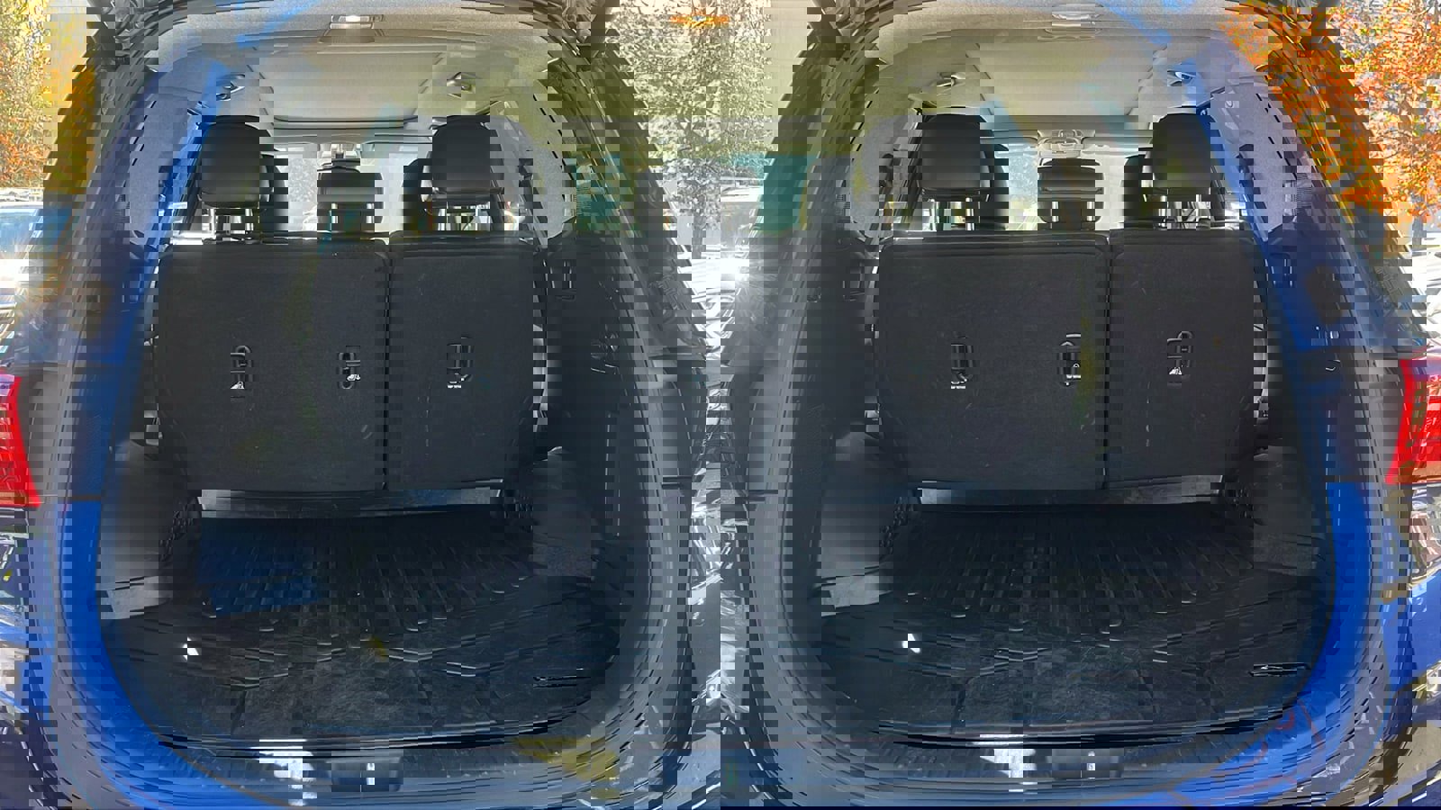 Used 2020 Hyundai Santa Fe SEL image 25