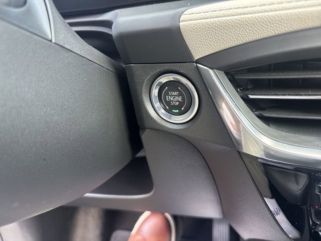 Certified 2024 Buick Encore GX Avenir w/ Avenir Technology Package AWD/4WD image 16