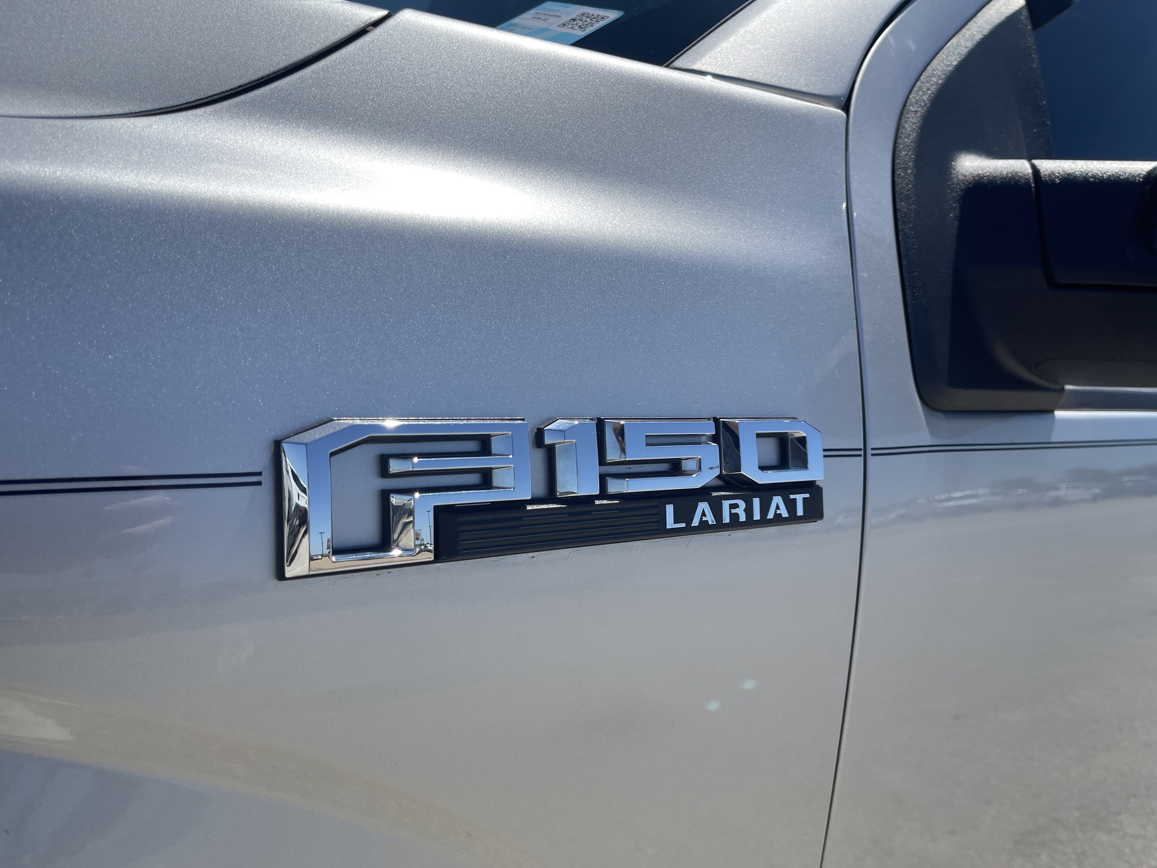 Used 2016 Ford F150 Lariat w/ Equipment Group 502A Luxury RWD image 12