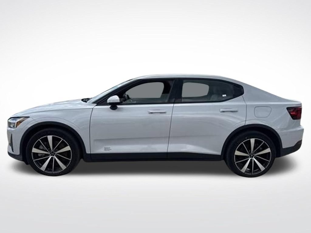 Used 2022 Polestar Polestar 2 FWD image 11