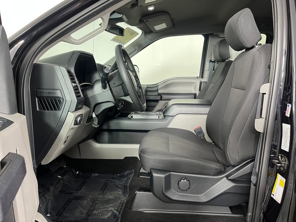 Used 2020 Ford F150 XL w/ Equipment Group 101A Mid image 11