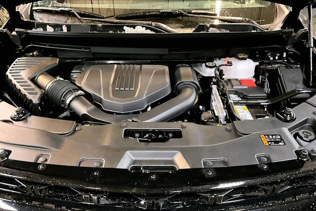 New 2026 Chevrolet Traverse RS w/ LPO, Floor Liner Package image 12