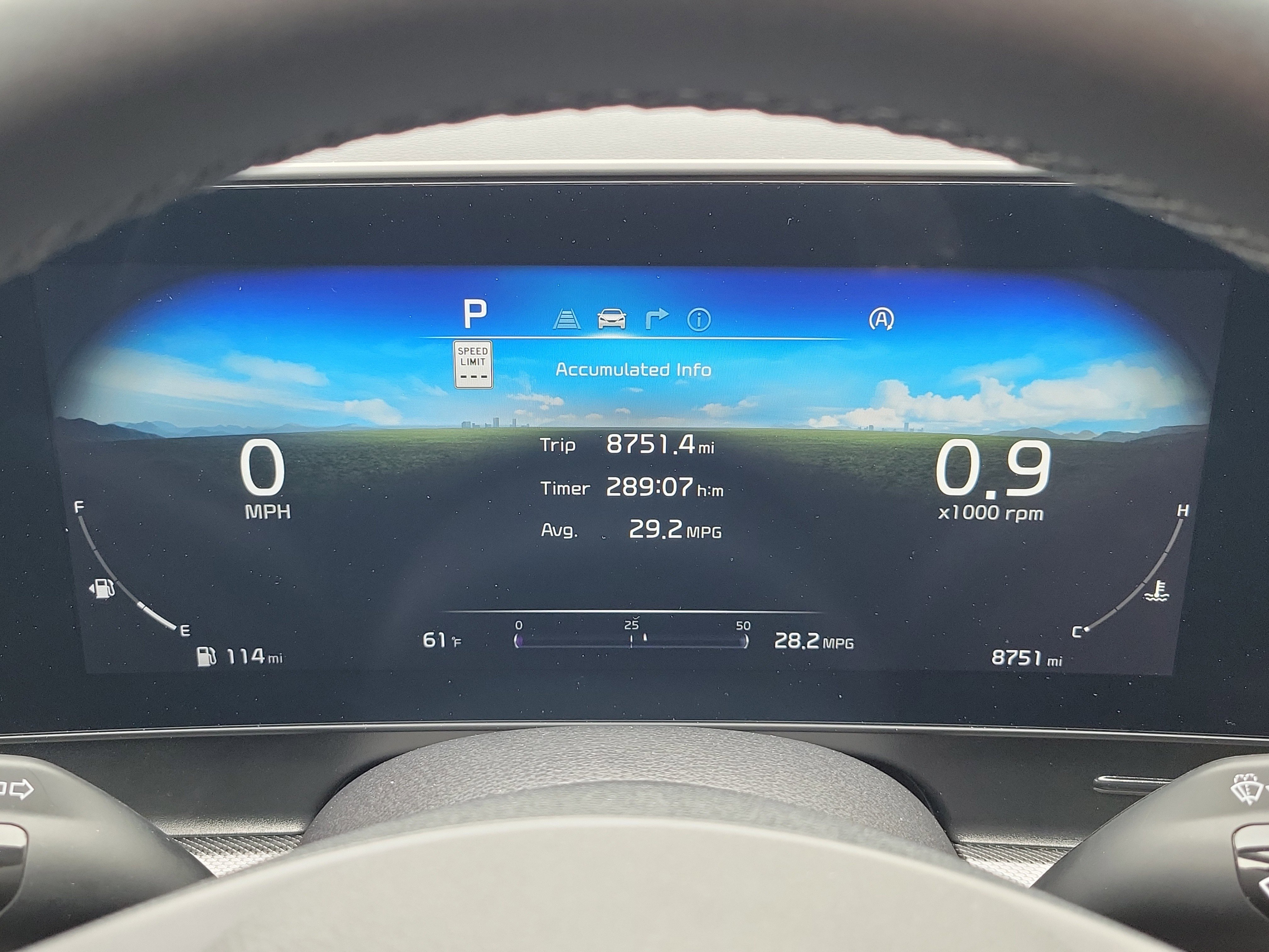 Certified 2025 Kia Sportage SX image 28