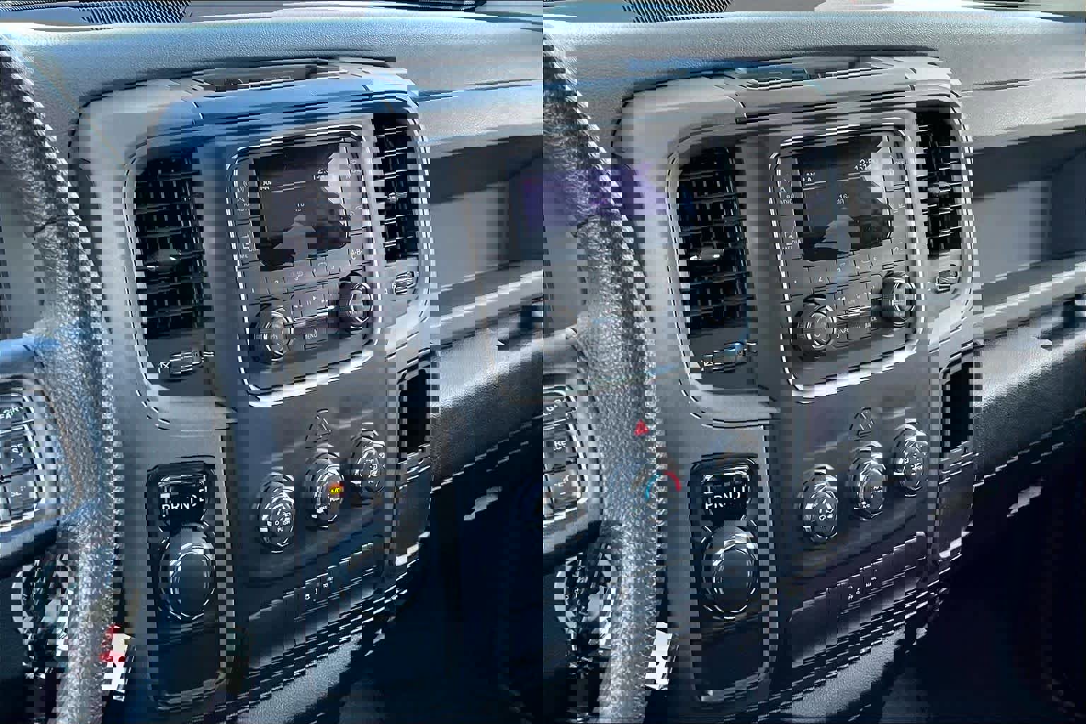 Used 2019 RAM 1500 Tradesman w/ Chrome Plus Package image 6