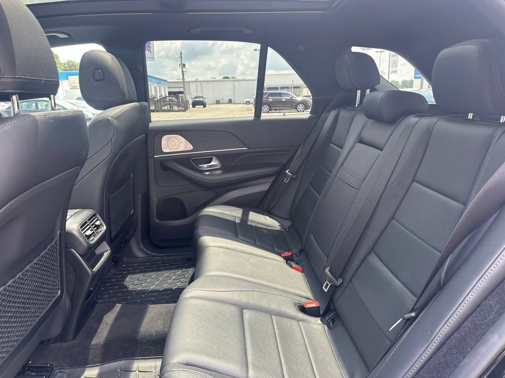 Used 2021 Mercedes-Benz GLE 350 image 12