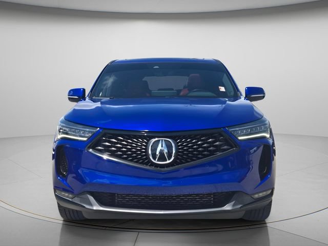 Certified 2023 Acura RDX w/ Advance Package FWD image 5