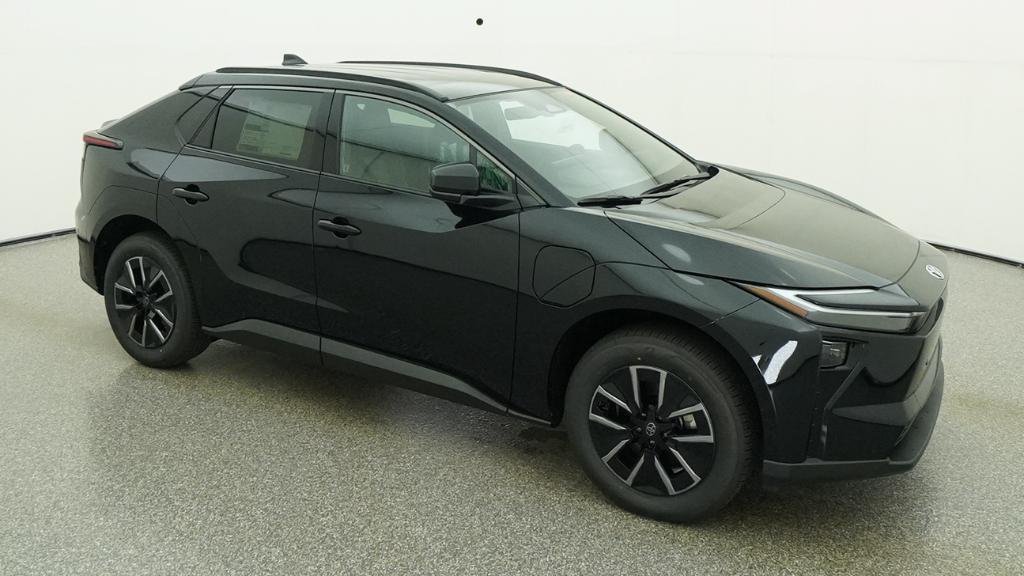New 2026 Toyota bZ FWD image 24