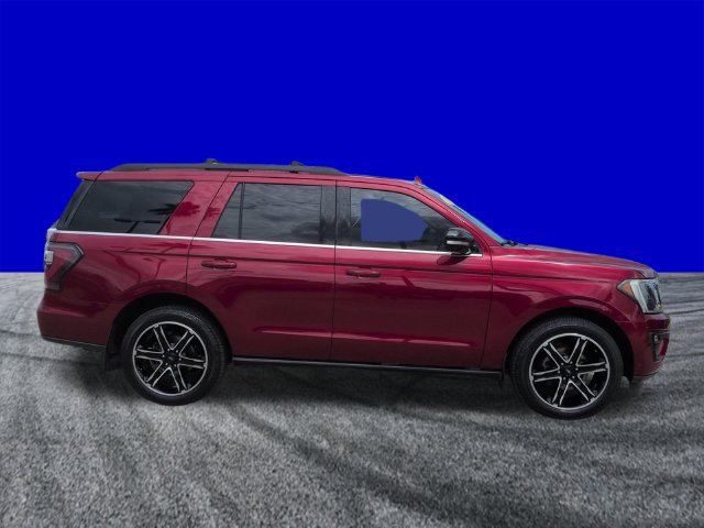 Used 2019 Ford Expedition Limited w/ Equipment Group 303A AWD/4WD image 3