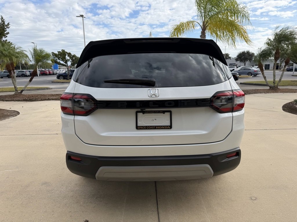 Used 2023 Honda Pilot EX-L image 5