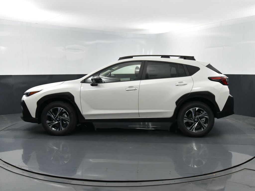 Certified 2026 Subaru Crosstrek 2.0i Premium image 7