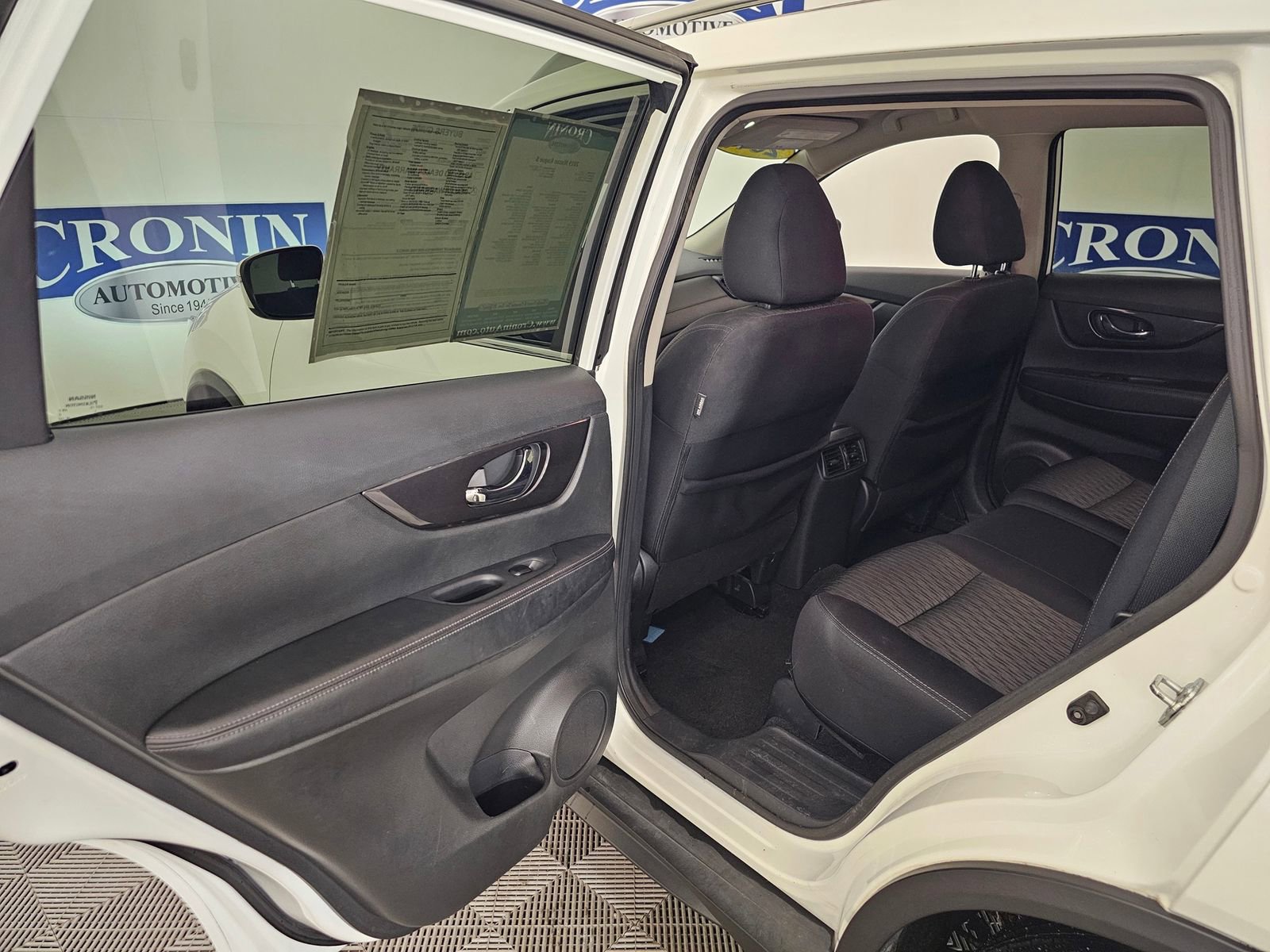 Used 2019 Nissan Rogue S w/ Special Edition Package image 32