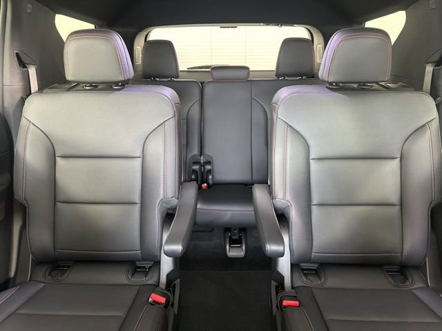 New 2026 Chevrolet Traverse Z71 w/ Enhanced Driving Package image 22