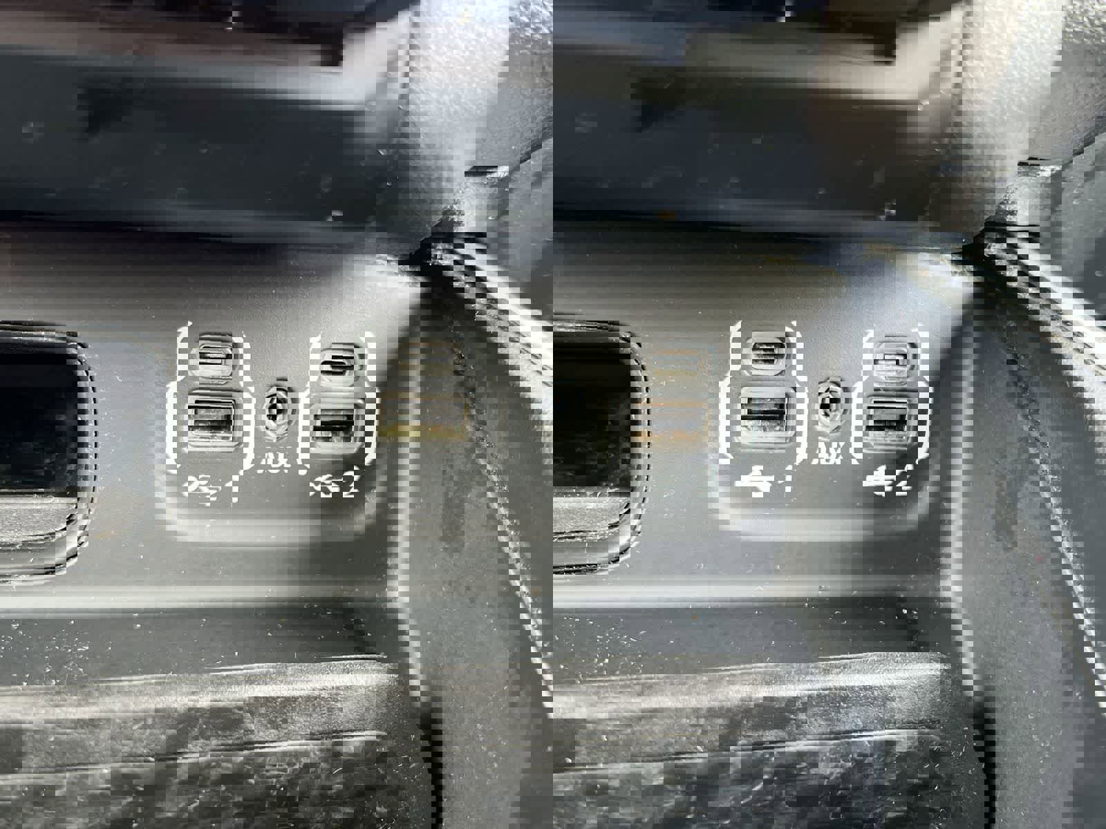 Used 2020 RAM 1500 Big Horn image 29