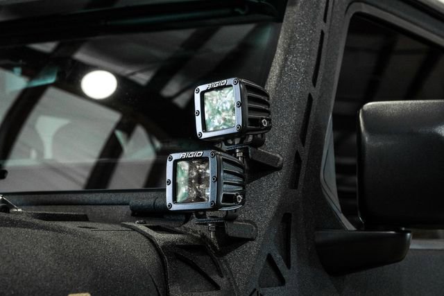 Used 2025 Jeep Gladiator Rubicon w/ Safety Group AWD/4WD image 24