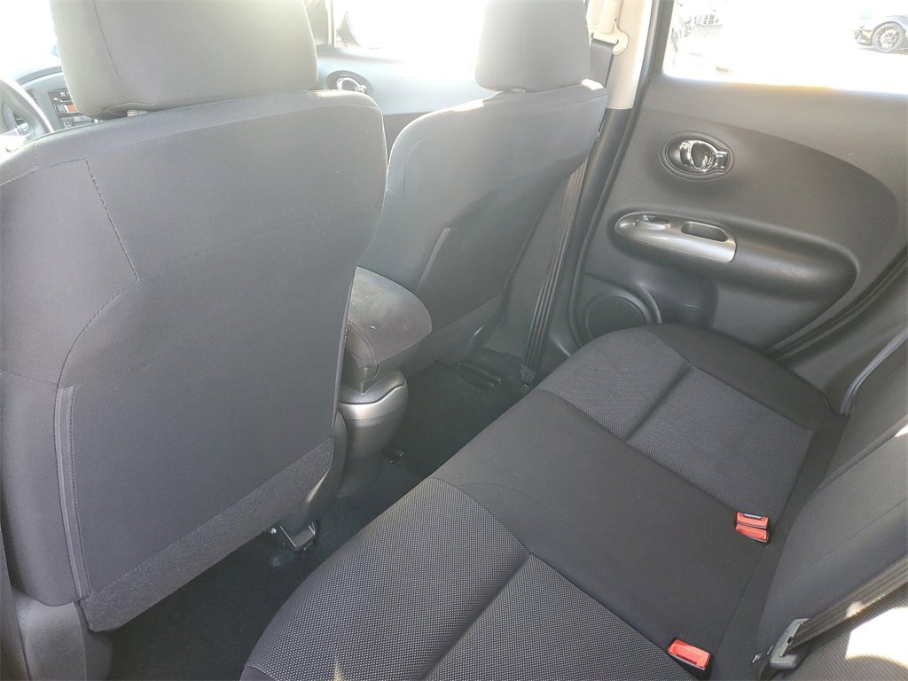 Used 2014 Nissan Juke S image 14