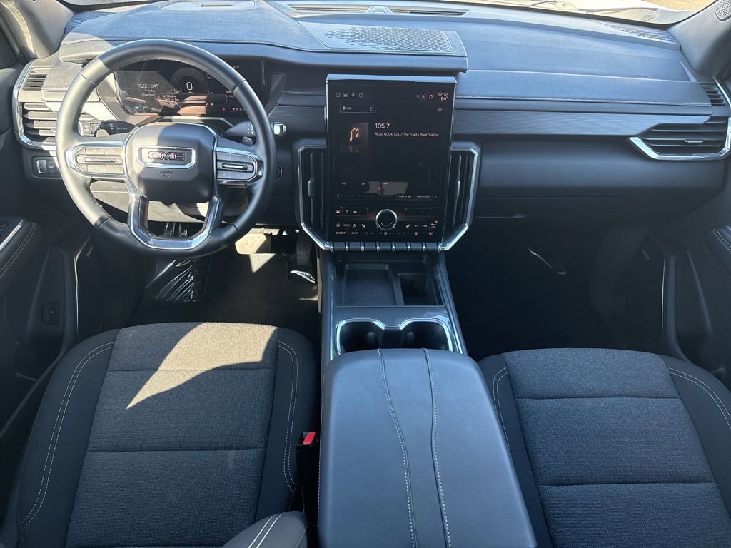 Used 2025 GMC Acadia Elevation FWD image 14