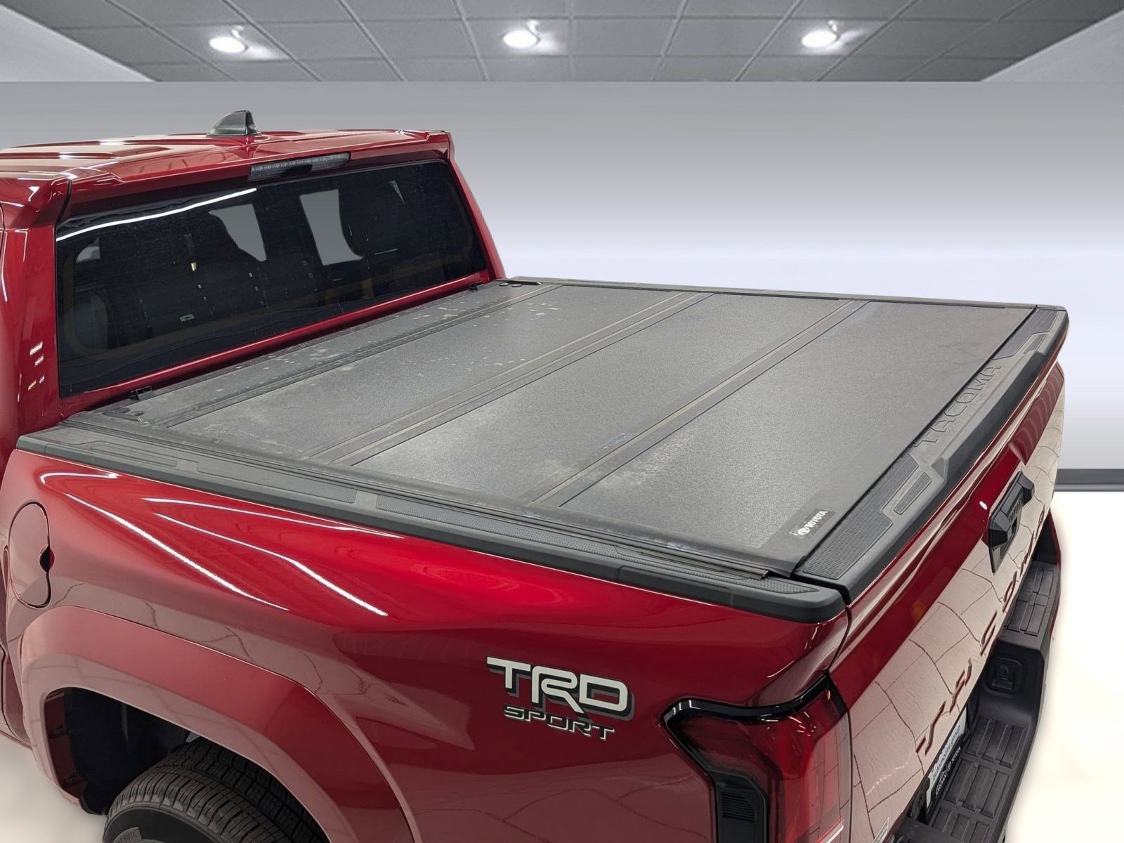 New 2025 Toyota Tacoma SR image 30