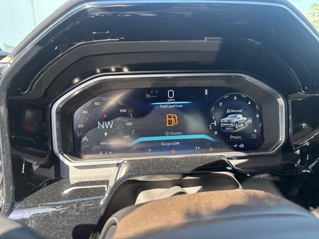 New 2026 Chevrolet Silverado 1500 LT image 3