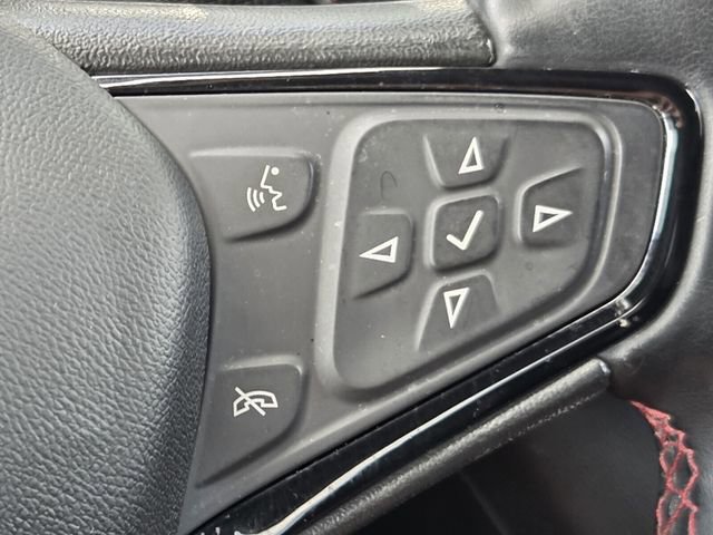 Used 2023 Chevrolet Equinox RS FWD image 23