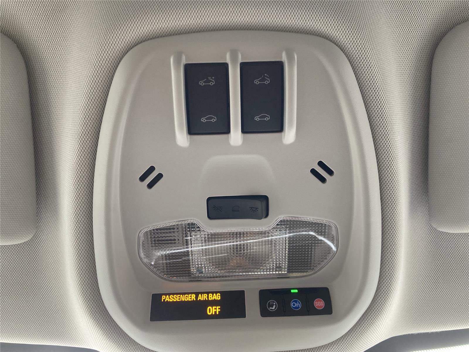 New 2026 Chevrolet Trax ACTIV image 15