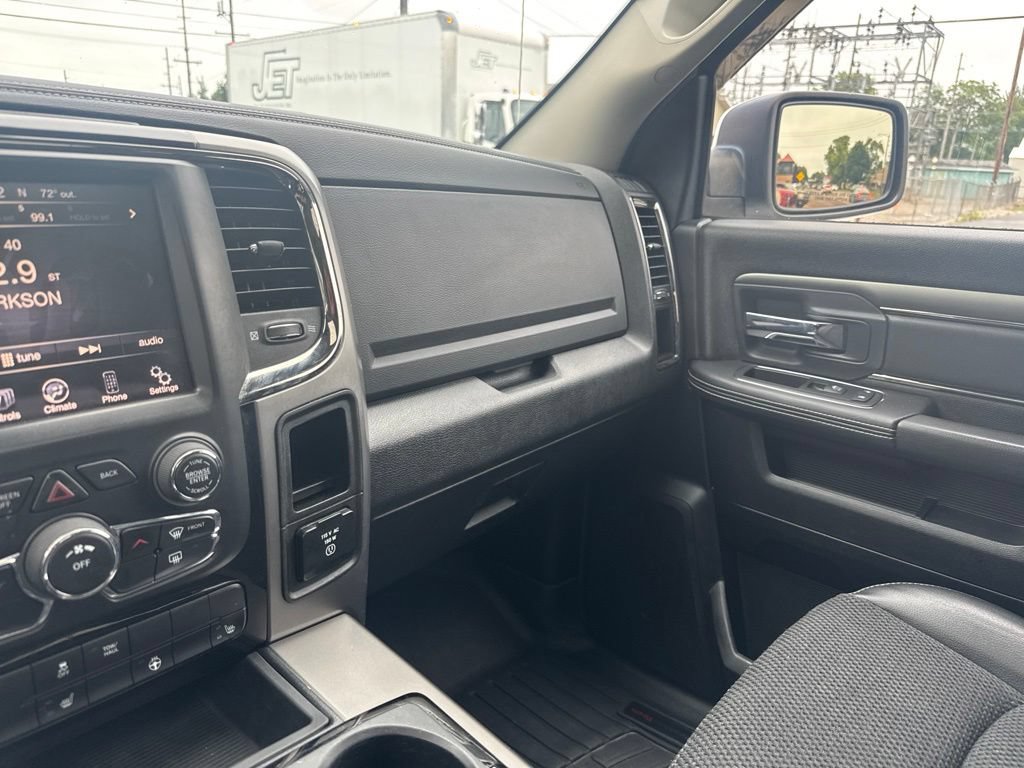 Used 2014 RAM 1500 Sport w/ Remote Start & Security Group AWD/4WD image 38