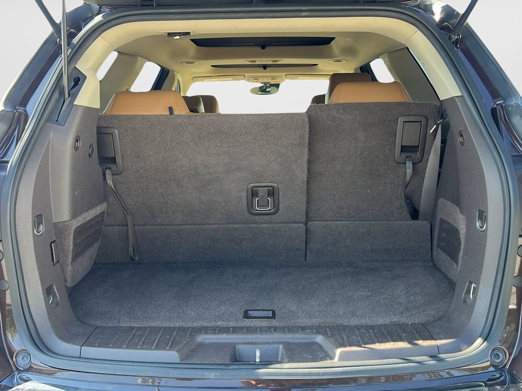 Used 2016 Buick Enclave Leather FWD image 9