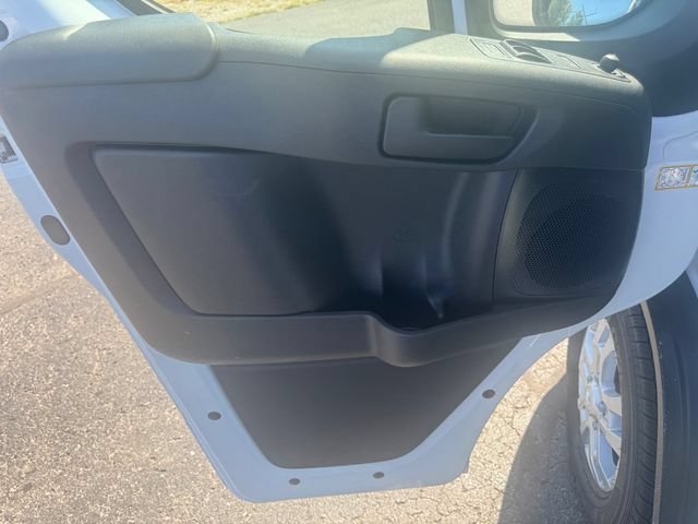 New 2026 RAM ProMaster 1500 w/ Quick Order Package 22G SLT FWD image 18