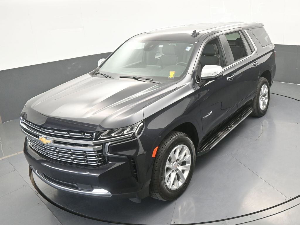 Used 2024 Chevrolet Tahoe Premier image 53